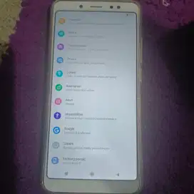 Redmi not 5 ram 3/32