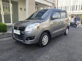 Suzuki Karimun Wagon R 2019 manual abu metalik / KARIMUN / Wagon R