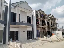 Rumah Ready stock Kpr DP bisa dicicil 6 kali di Cipayung jakarta