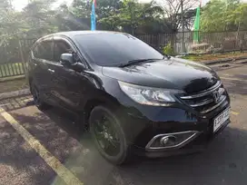 Honda CRV Prestige 2.4 AT 2013