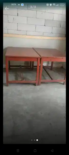 Perabotan dagang