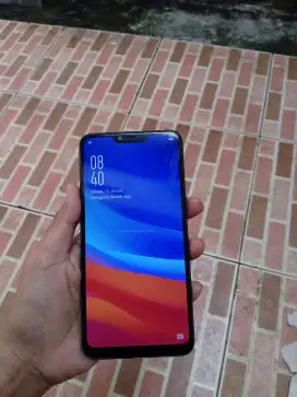 Oppo A3s 128gb/6gb unit only