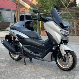 Nmax 2021 Keyless
