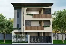 Lokasi Ramai Strategis Rumah Kost Baru Progress 60 Kamar Full Isinya
