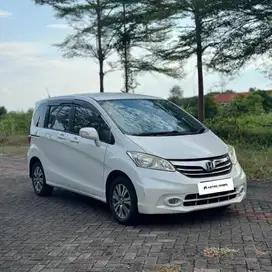 Honda Freed 2013 Bensin