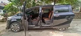 Sienta Q Black Istimewa Terawat