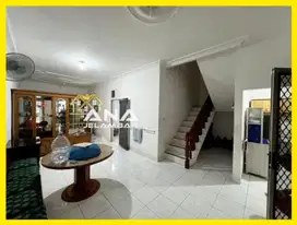ANA RUMAH UK 7X18M DI KOMPLEK THI JELAMBAR