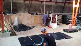 Lowongan pekerjaan