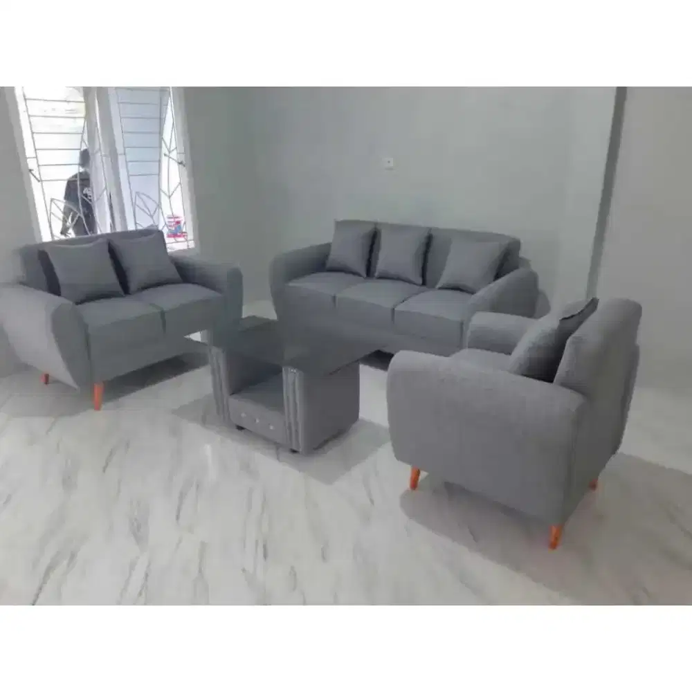 Sofa 321 murah best seller