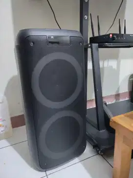 Speaker Polytron PPS 8L22