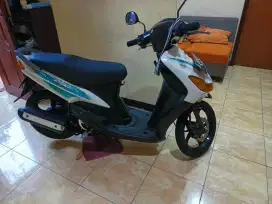 YAMAHA MIO SMILE 2012 TERAWAT