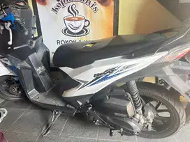 MOTOR BEAT 2021