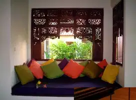 Dijual Villa Luas di Umalas Bumbak Bali