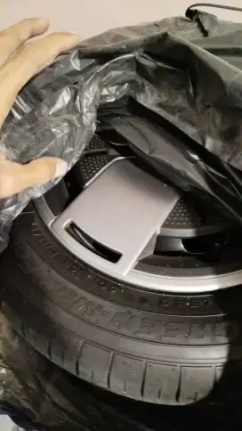 Velg dan Ban Wuling Air Ev