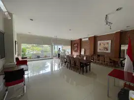 Rumah di Menteng Area
