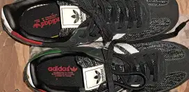 Sepatu Adidas Vespa made in Jerman