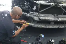 Lowongan untuk Mekanik Mobil EROPA Berpengalaman