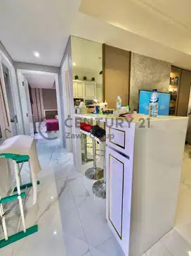 Dijual Murah Apartemen Royal Mediterania Garden di Tanjung Duren