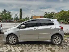 YARIS 2010 MURAH