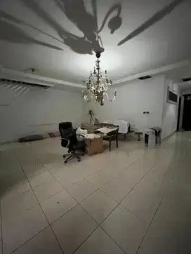 DIJUAL BANGUNAN KOMERSIAL DI JALAN DEWI SARTIKA CAWANG KRAMATJATI