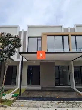 Disewakan rumah 2 lantai LT. 60m²(6x10) lB. 72m² PIK 2