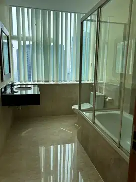 dijual apt mayflower
