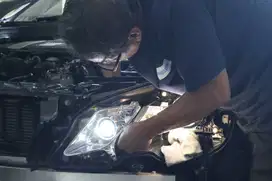 Lowongan untuk Mekanik Mobil EROPA Berpengalaman