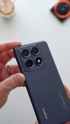 Xiaomi 14T 16/512GB Gahaaaarrrr