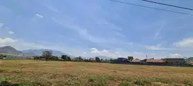 Dijual Segera Tanah Area Industri Cileunyi Bandung Timur