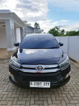 Inova Reborn G MT Tahun 2019