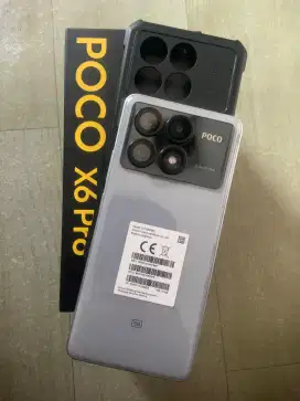 Xiaomi Poco X6 Pro 5G