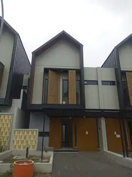 Promo Rumah Eksklusif di JGC – Dekat AEON Mall & Tol, Harga Murah