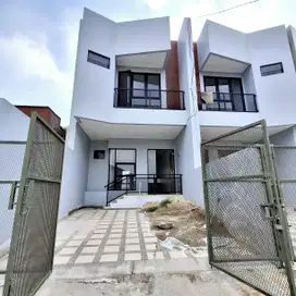Rumah Baru Dekat Mal Cinere Harga 2 M an