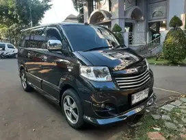 Apv Sgx Luxury Manual 2013 Kredit Bisa