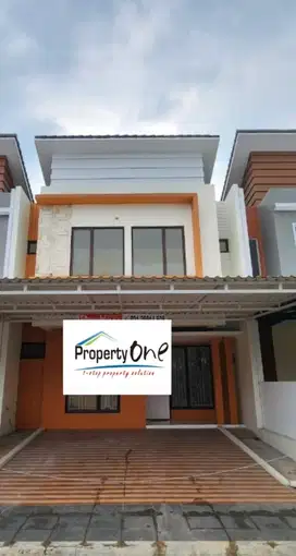 Serpong Garden I harga 1.395 M nego tipis