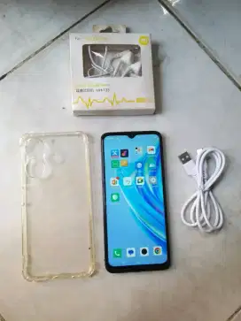 Infinix hot 30i Ram 8/128 Mulus ori