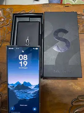 Samsung S22 Ultra 12/256 SEIN 5G
