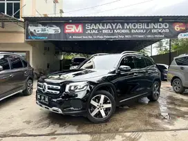 [Km 28rb]Mercedez Benz GLB 200 AMG 1.3 A/T 2021/2022