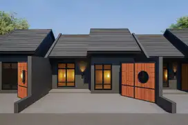 Cluster Mutiara Tempel rumah idaman dekat RSUD SLEMAN