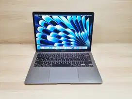 Macbook Air M1 2020 13inch Ram 8GB SSD 256GB