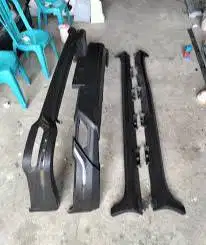 bodykit innova reborn facelift ori model venturer