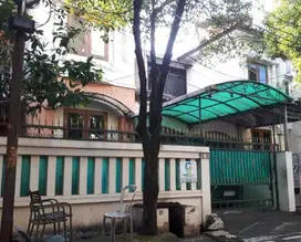 Rumah Minimalis 2 Lantai di Cempaka Putih Jakarta Pusat