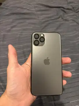 Iphone 11 Pro 256gb ex. inter