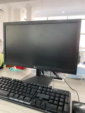 Komputer Bagus Barang Lama
