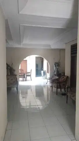 DI JUAL CEPAT RUMAH KOST HITUNG TANAH Kelapa Gading Timur