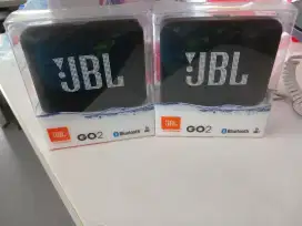 SpekerJBL Go 2 areadi stok