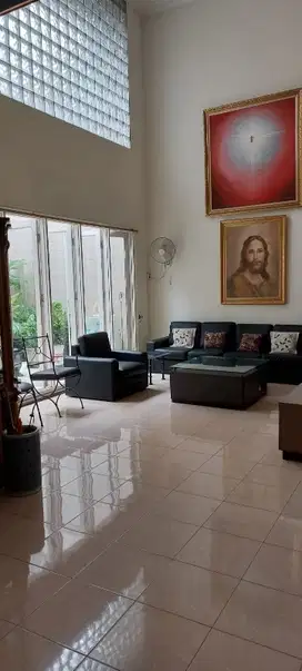 Dijual Rumah bagus Citra Garden2 Boulovard