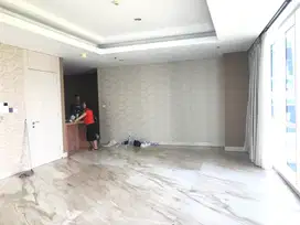 DISEWAKAN UNIT APARTEMEN REGATTA PANTAI MUTIARA TOWER DUBAI