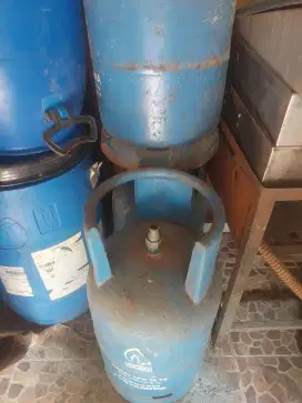 Jual tabung gas 12kg kosong