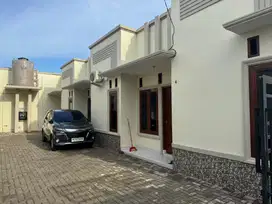 Rumah Sewa di Johor  (Sisa 1 Unit)